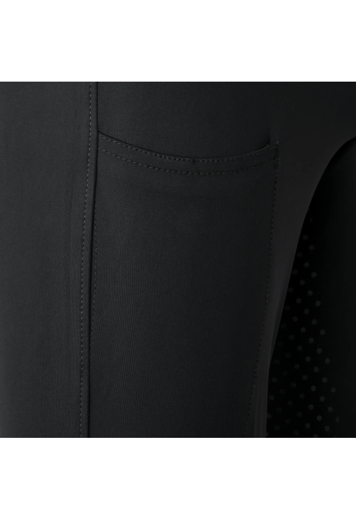 Legginsy EQUESTRIAN QUEEN Bolton wiosna/lato 2026 damskie