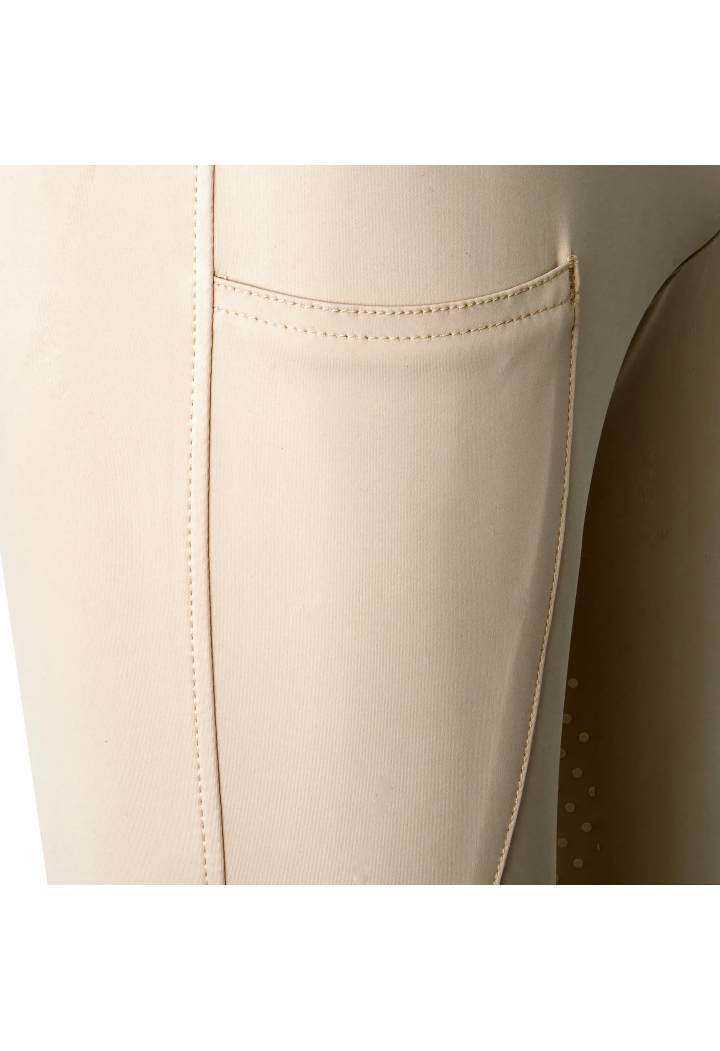 Legginsy EQUESTRIAN QUEEN Bolton wiosna/lato 2026 damskie