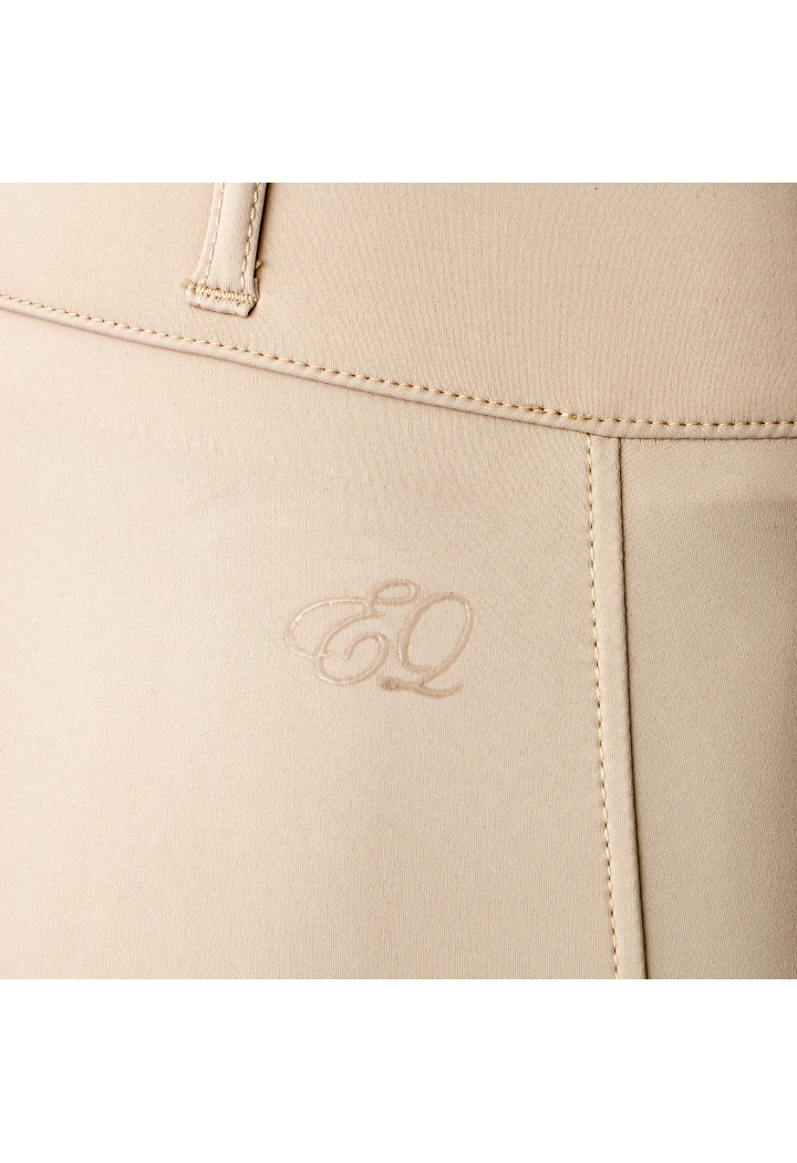 Legginsy EQUESTRIAN QUEEN Bolton wiosna/lato 2026 damskie