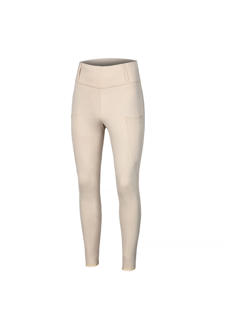 Legginsy EQUESTRIAN QUEEN Bolton wiosna/lato 2026 damskie