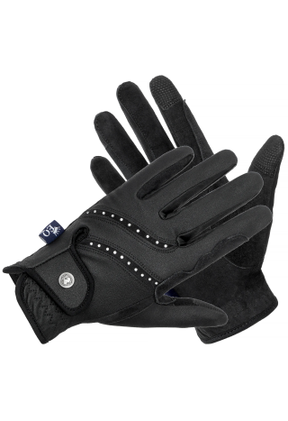 Rękawiczki EQUESTRIAN QUEEN Abaco wiosna/lato 2026