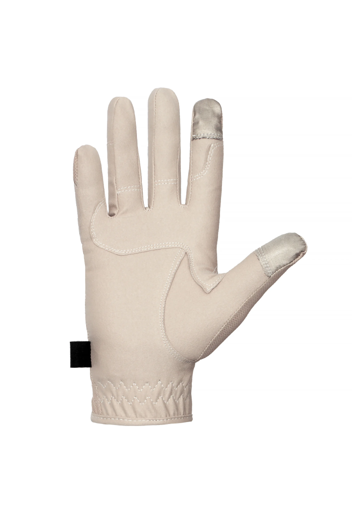 Rękawiczki equestrian queen bahama | Sklep jeździecki Horse Trade.pl