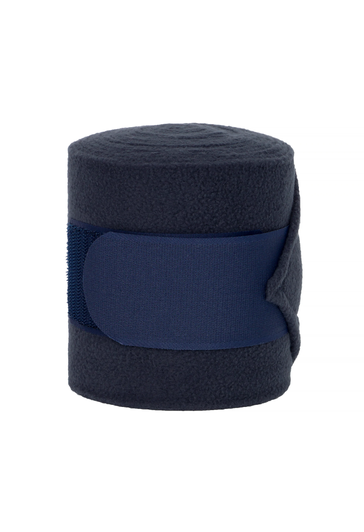 Bandaże polarowe EQUESTRIAN QUEEN Brussels jesień/zima 2021