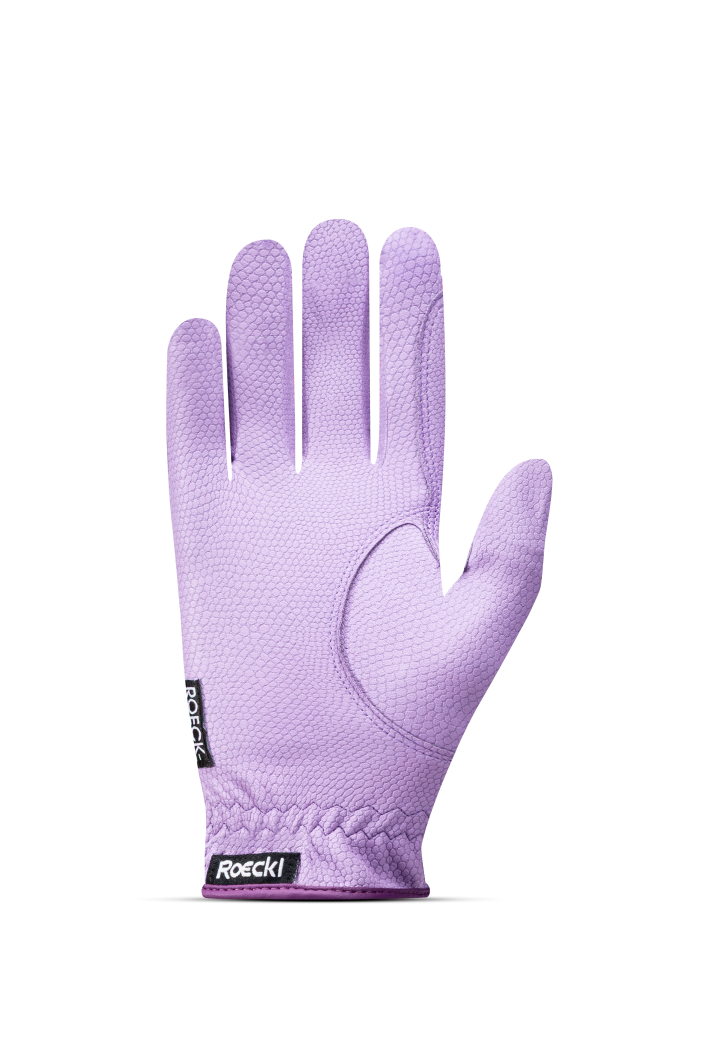 Rękawiczki ROECKL Lona