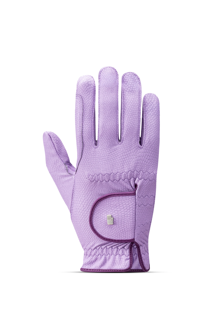 Rękawiczki ROECKL Lona