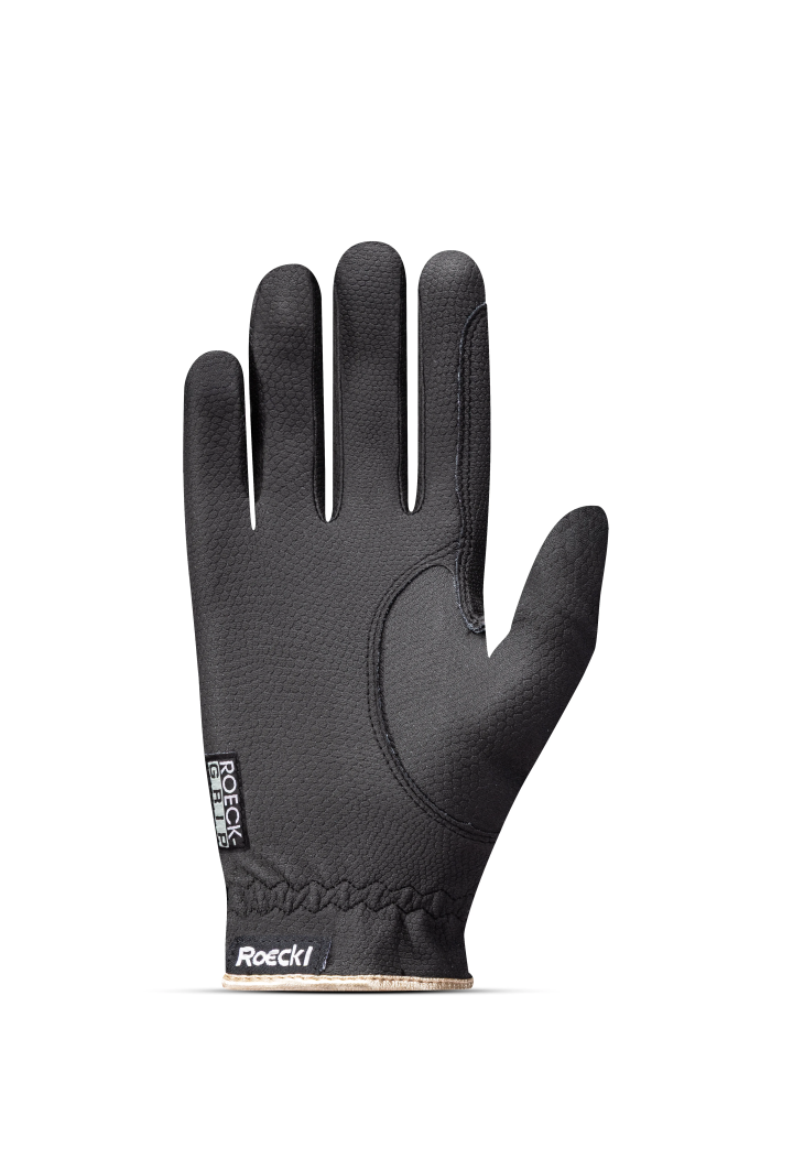 Rękawiczki ROECKL Lona