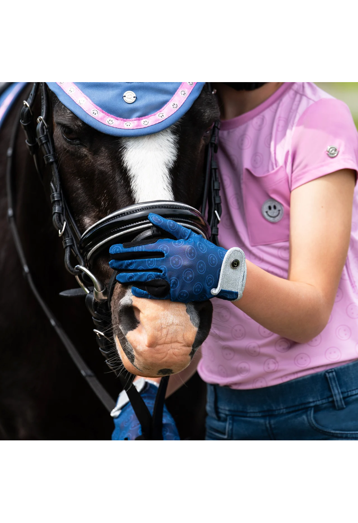 Rękawiczki QHP Rosalynn wiosna/lato 2026