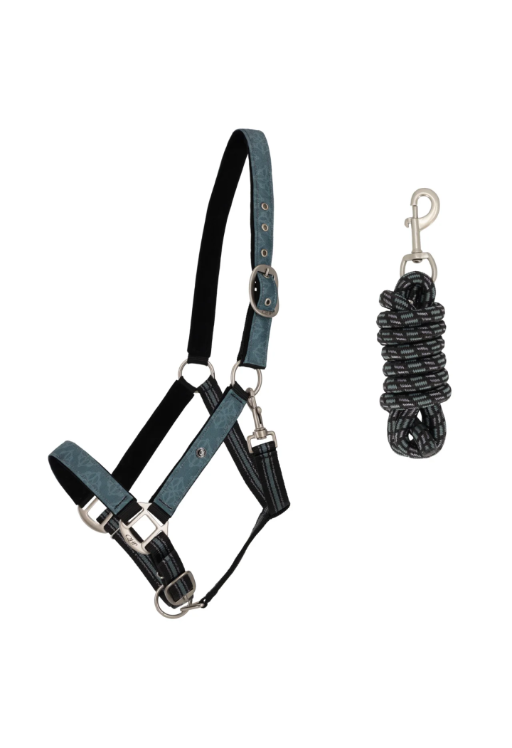 Kantar z uwiązem QHP Collection wiosna/lato 2026