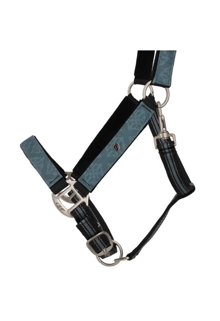 Kantar z uwiązem QHP Collection wiosna/lato 2026