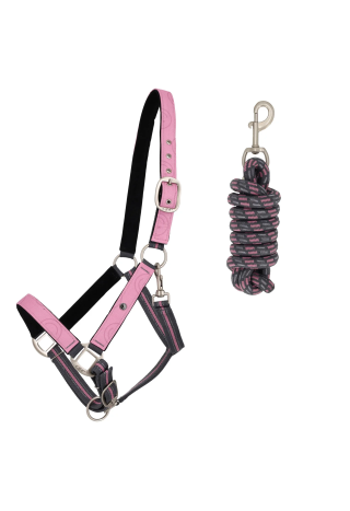 Kantar z uwiązem QHP Collection wiosna/lato 2026