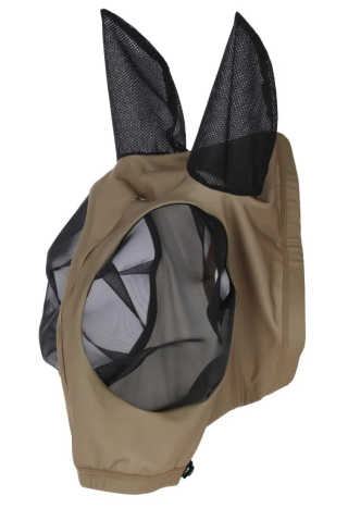 Moskitiera COVALLIERO Fino Strech Zipper wiosna/lato 2026