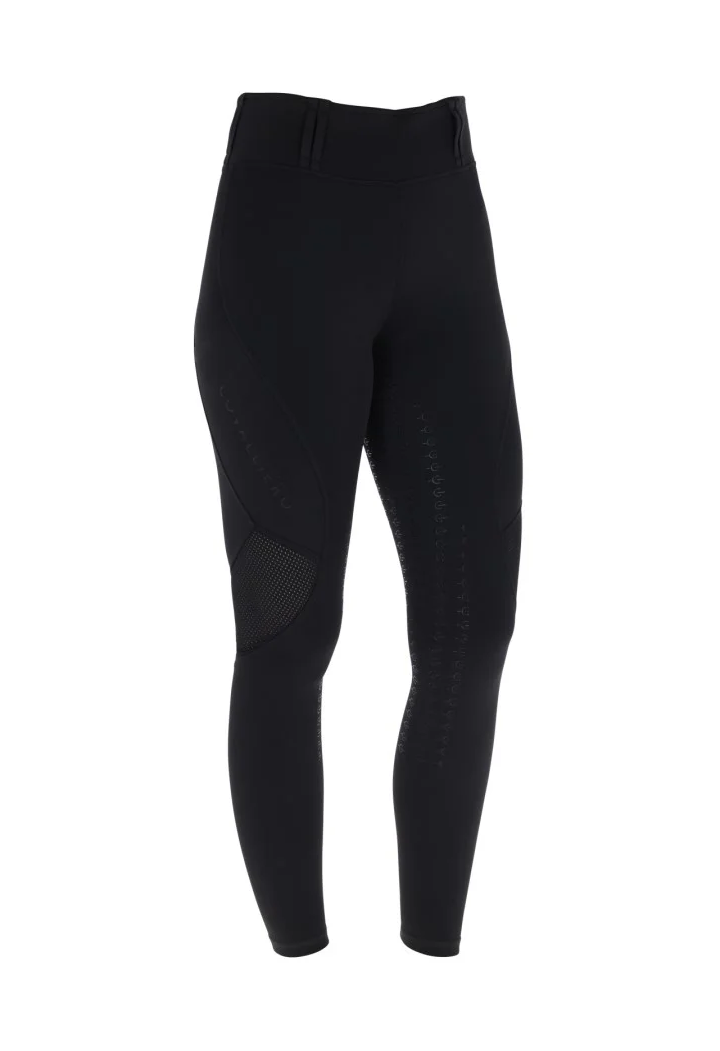 Legginsy z siateczką COVALLIERO wiosna/lato 2026