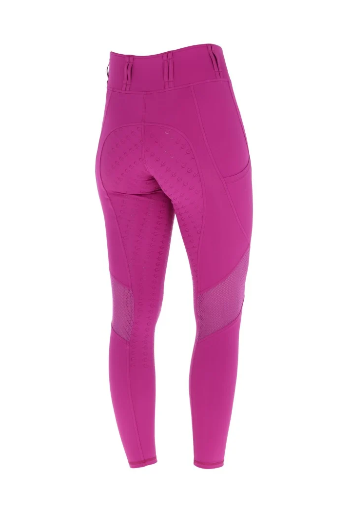 Legginsy z siateczką COVALLIERO wiosna/lato 2026