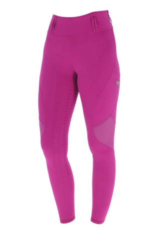 Legginsy z siateczką COVALLIERO wiosna/lato 2026