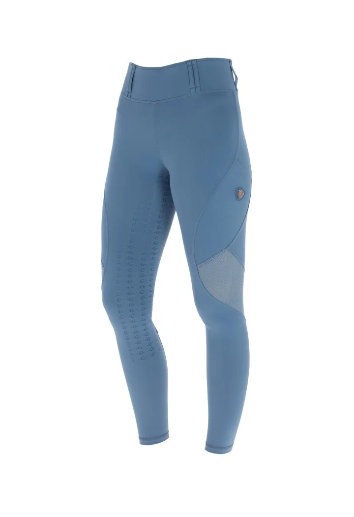 Legginsy z siateczką COVALLIERO wiosna/lato 2026