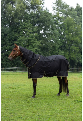 Derka przeciwdeszczowa COVALLIERO wiosna/lato 2026