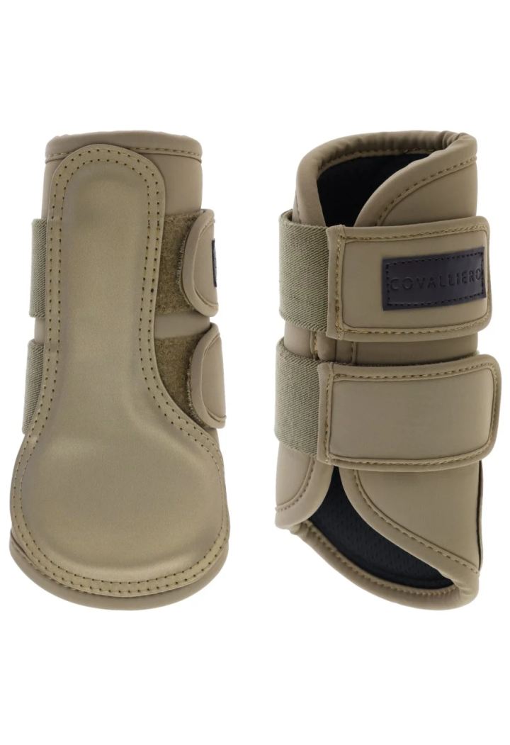 Ochraniacze COVALLIERO wiosna/lato 2026