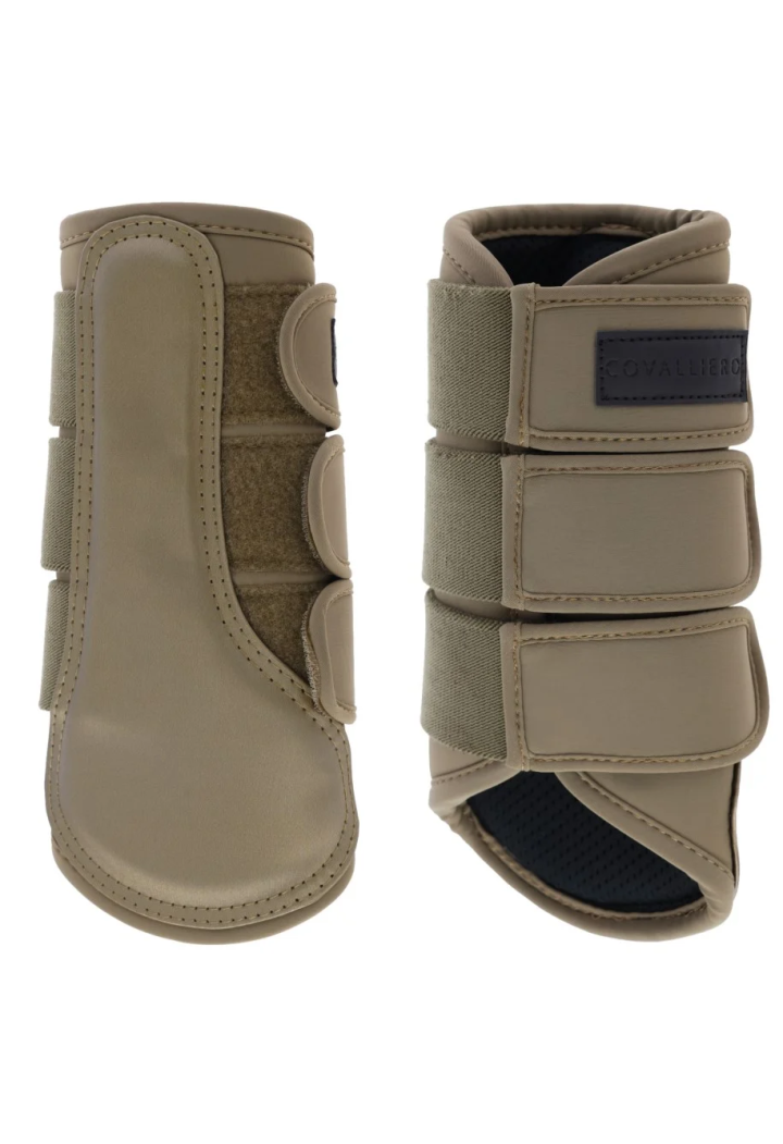 Ochraniacze COVALLIERO wiosna/lato 2026