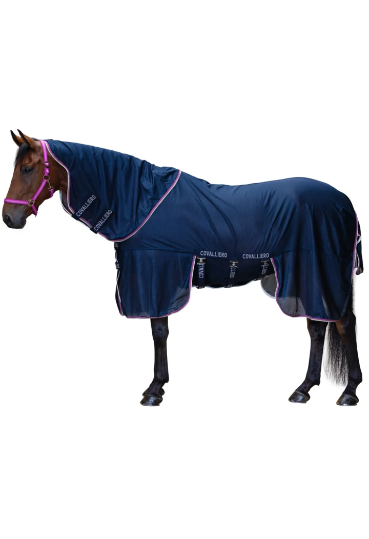 Derka siatkowa COVALLIERO wiosna/lato 2026