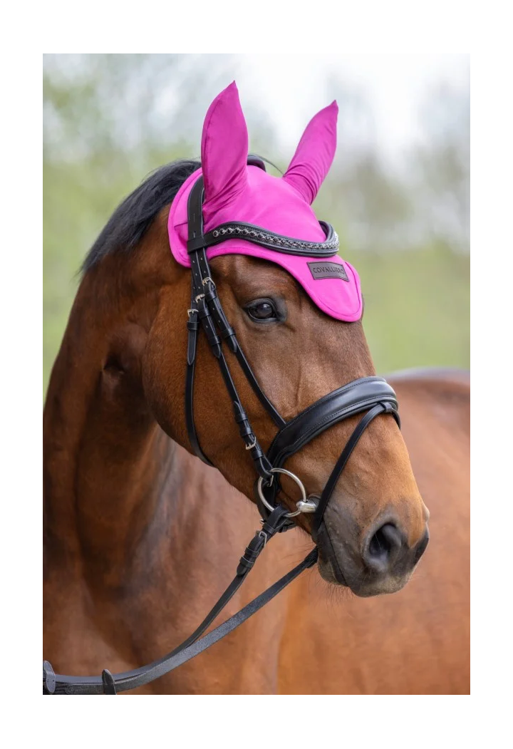 Nauszniki COVALLIERO wiosna/lato 2026