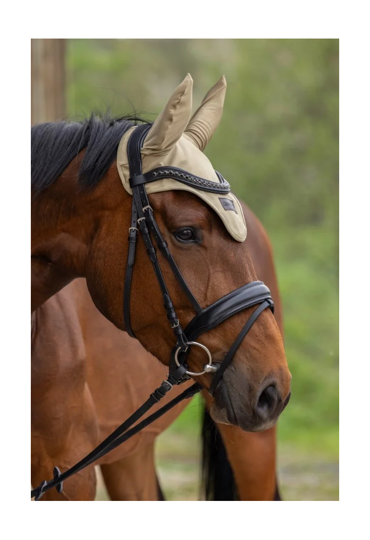 Nauszniki COVALLIERO wiosna/lato 2026