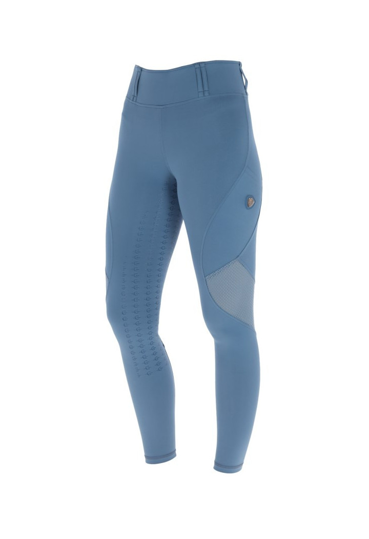 Legginsy z siateczką COVALLIERO młodzieżowe wiosna/lato 2026