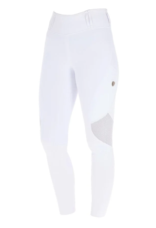 Legginsy z siateczką COVALLIERO młodzieżowe wiosna/lato 2026