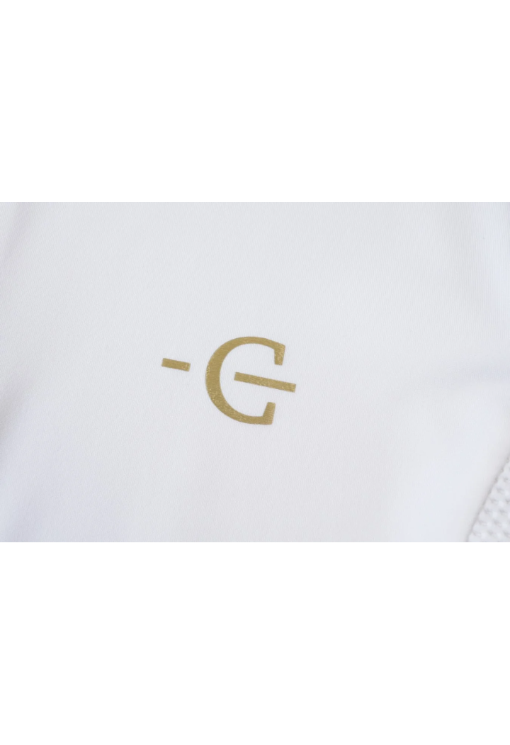 Koszulka konkursowa z długim rękawem COVALLIERO wiosna/lato 2026 damska