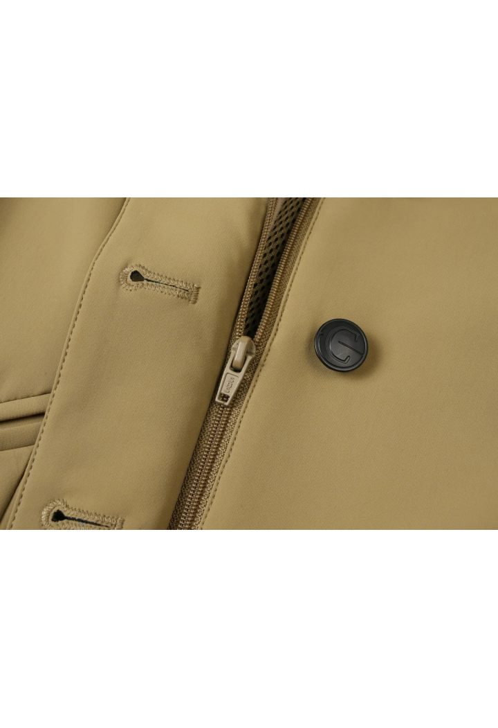 Frak COVALLIERO młodzieżowy wiosna/lato 2026