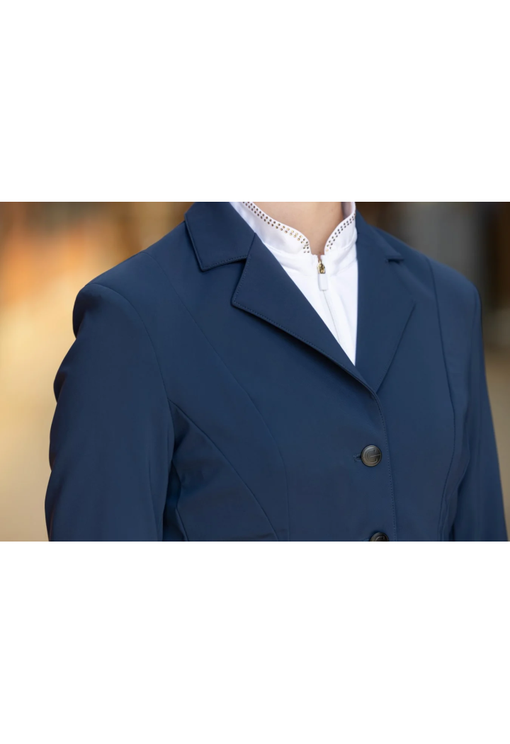 Frak COVALLIERO młodzieżowy wiosna/lato 2026