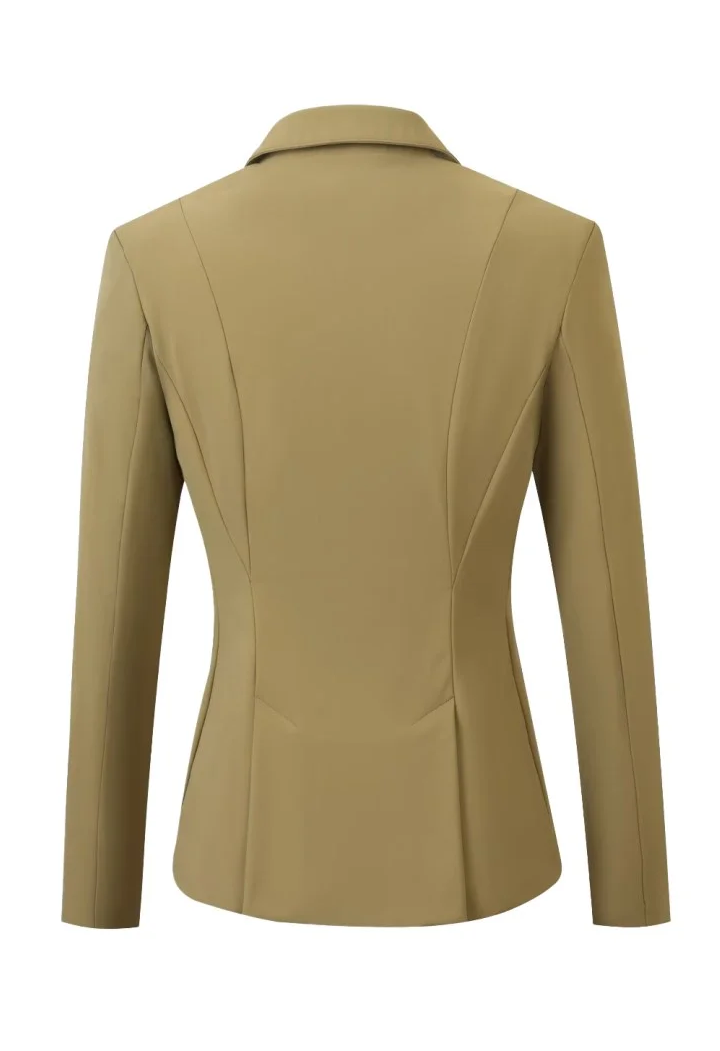 Frak COVALLIERO młodzieżowy wiosna/lato 2026