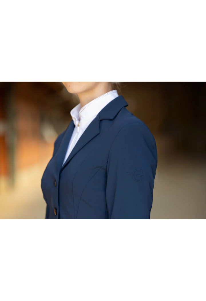 Frak COVALLIERO młodzieżowy wiosna/lato 2026