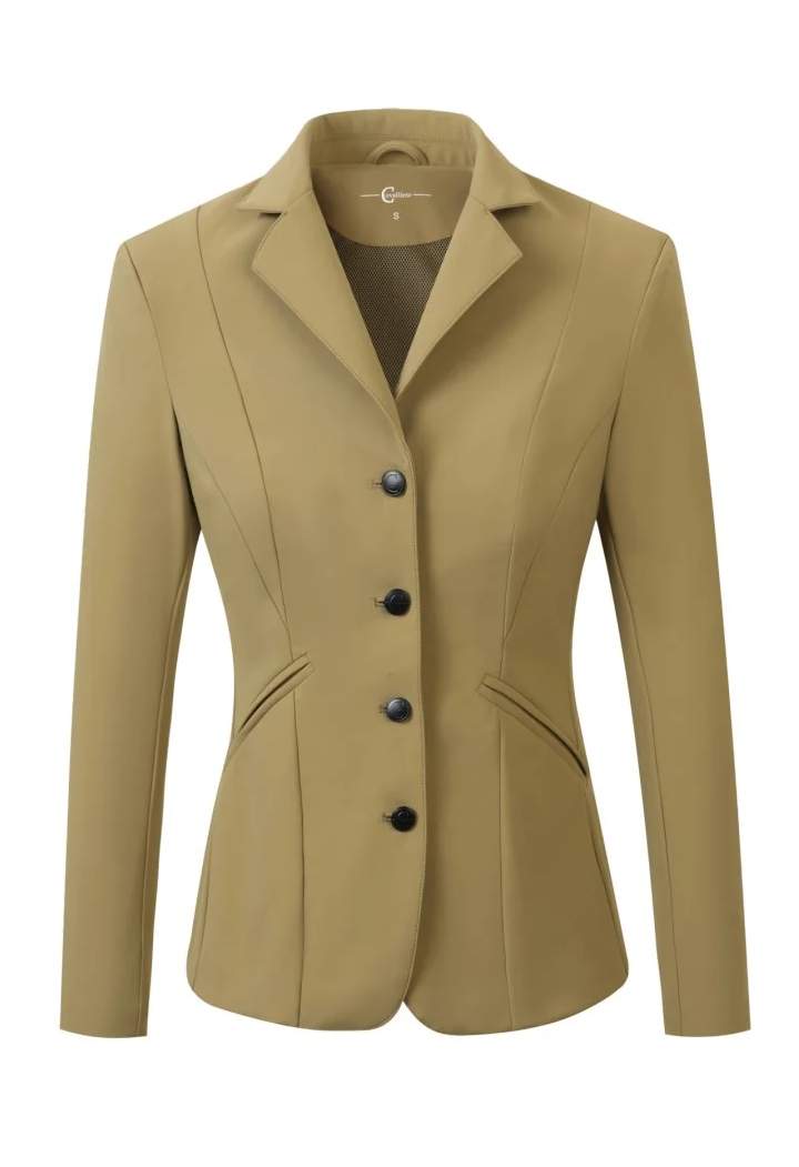 Frak COVALLIERO młodzieżowy wiosna/lato 2026