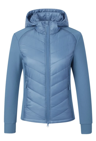 Kurtka pikowana COVALLIERO wiosna/lato 2026 damska