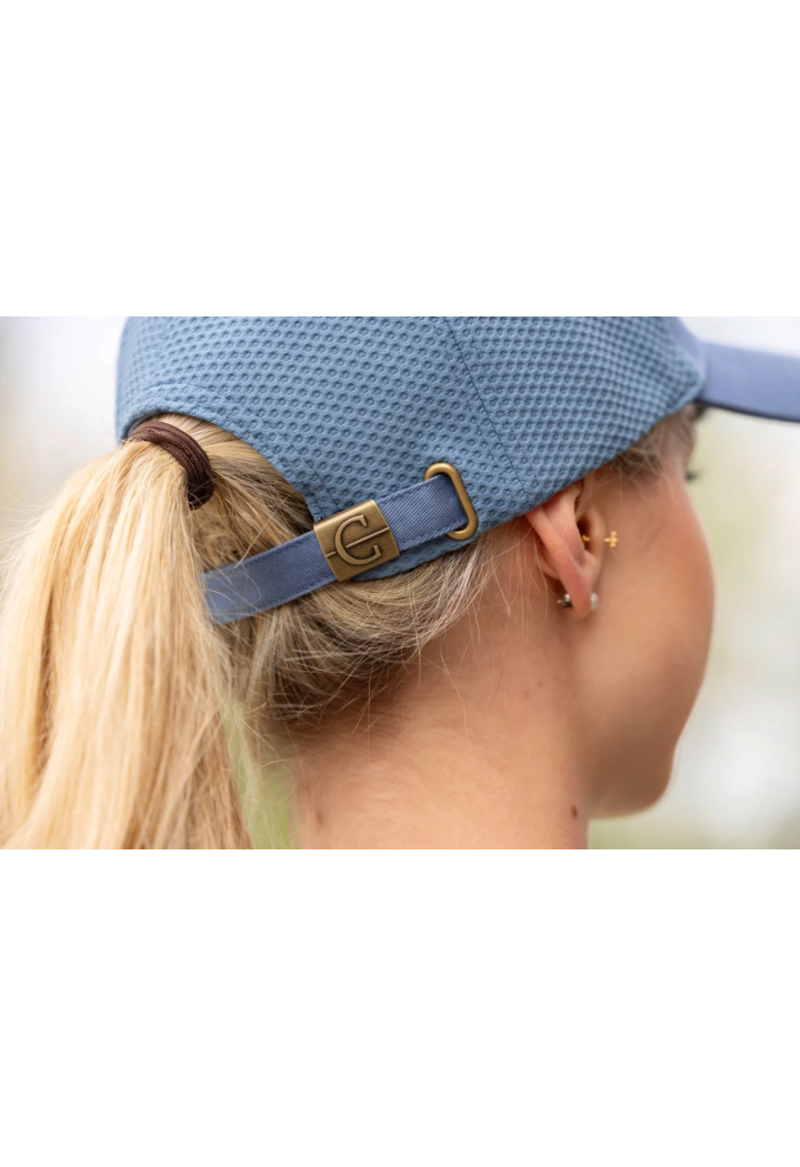 Czapka z daszkiem COVALLIERO wiosna/lato 2026