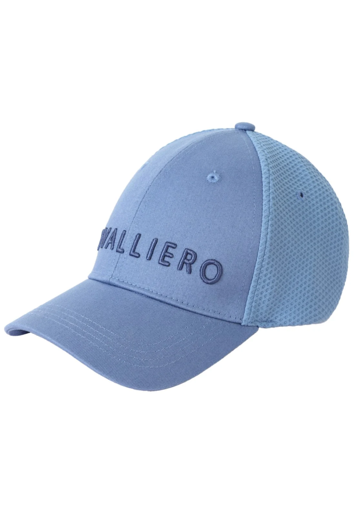 Czapka z daszkiem COVALLIERO wiosna/lato 2026