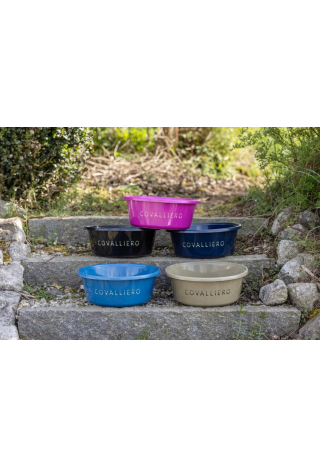 Miska na paszę COVALLIERO wiosna/lato 2026