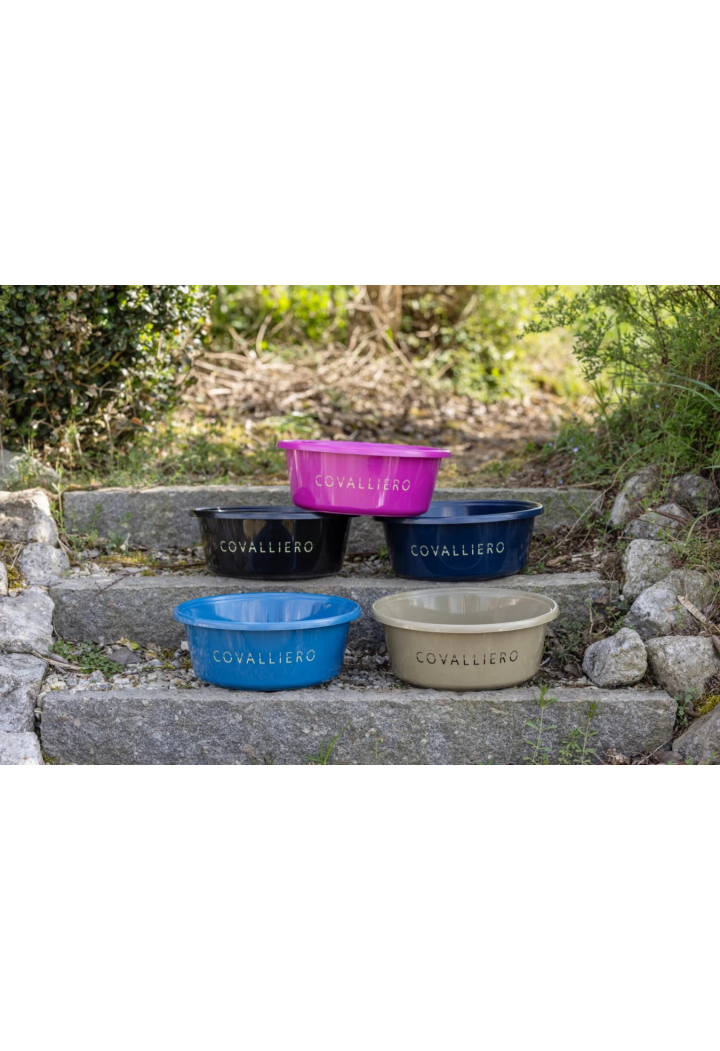 Miska na paszę COVALLIERO wiosna/lato 2026