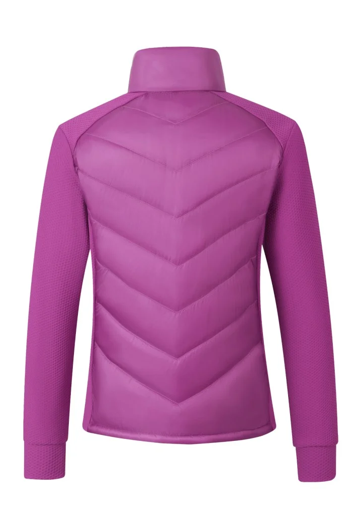 Kurtka pikowana COVALLIERO wiosna/lato 2026 młodzieżowa