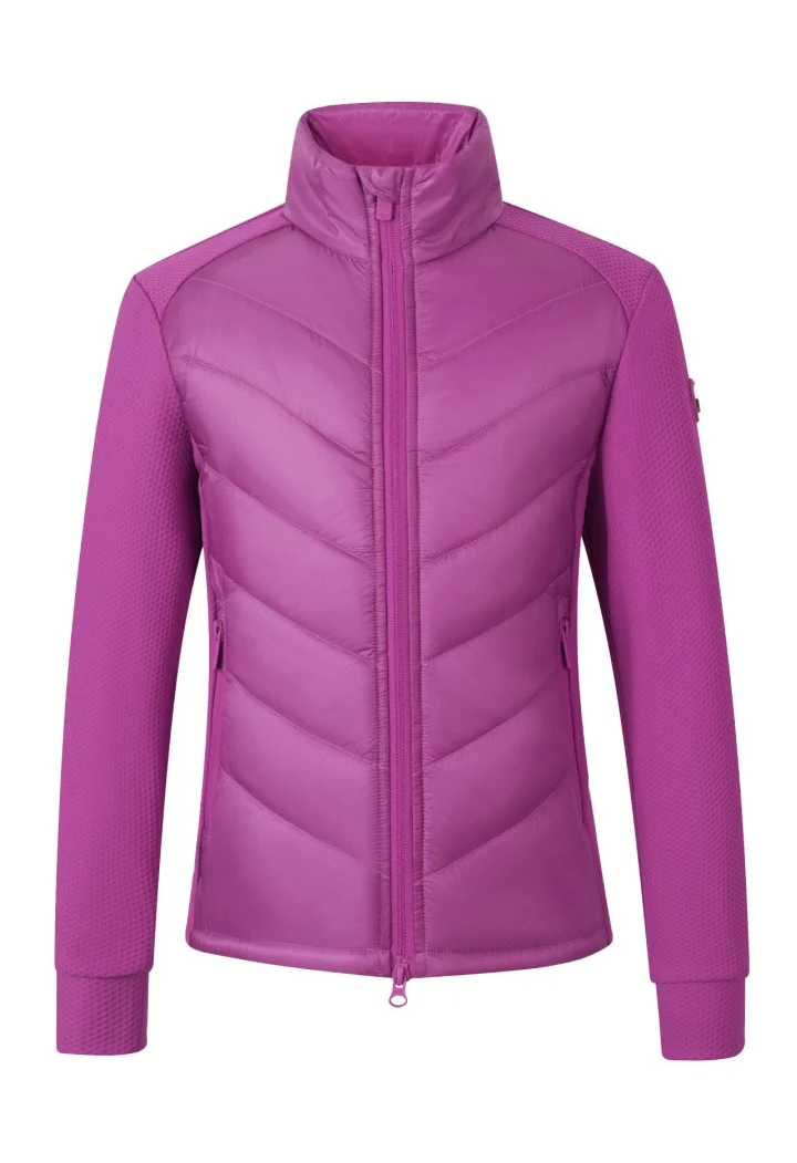 Kurtka pikowana COVALLIERO wiosna/lato 2026 młodzieżowa