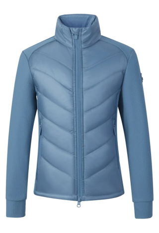 Kurtka pikowana COVALLIERO wiosna/lato 2026 młodzieżowa