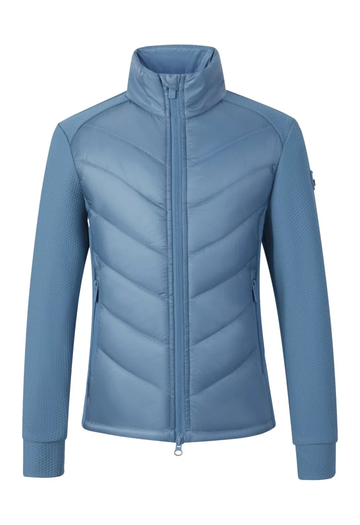 Kurtka pikowana COVALLIERO wiosna/lato 2026 młodzieżowa