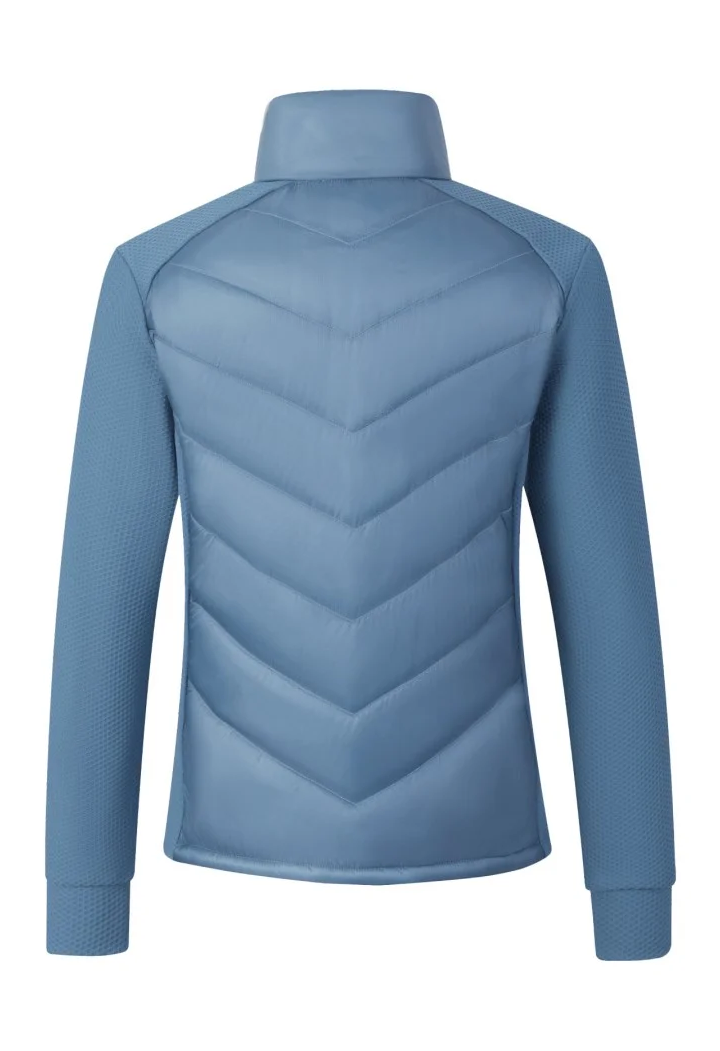 Kurtka pikowana COVALLIERO wiosna/lato 2026 młodzieżowa