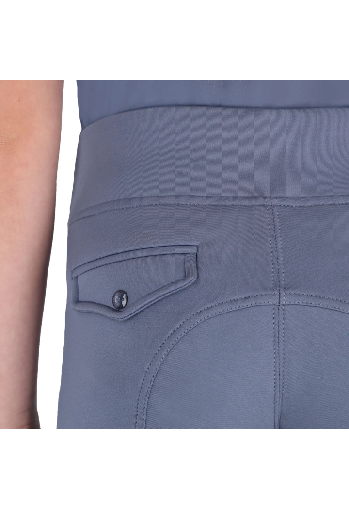 Legginsy QHP Aubree wiosna/lato 2026 młodzieżowe