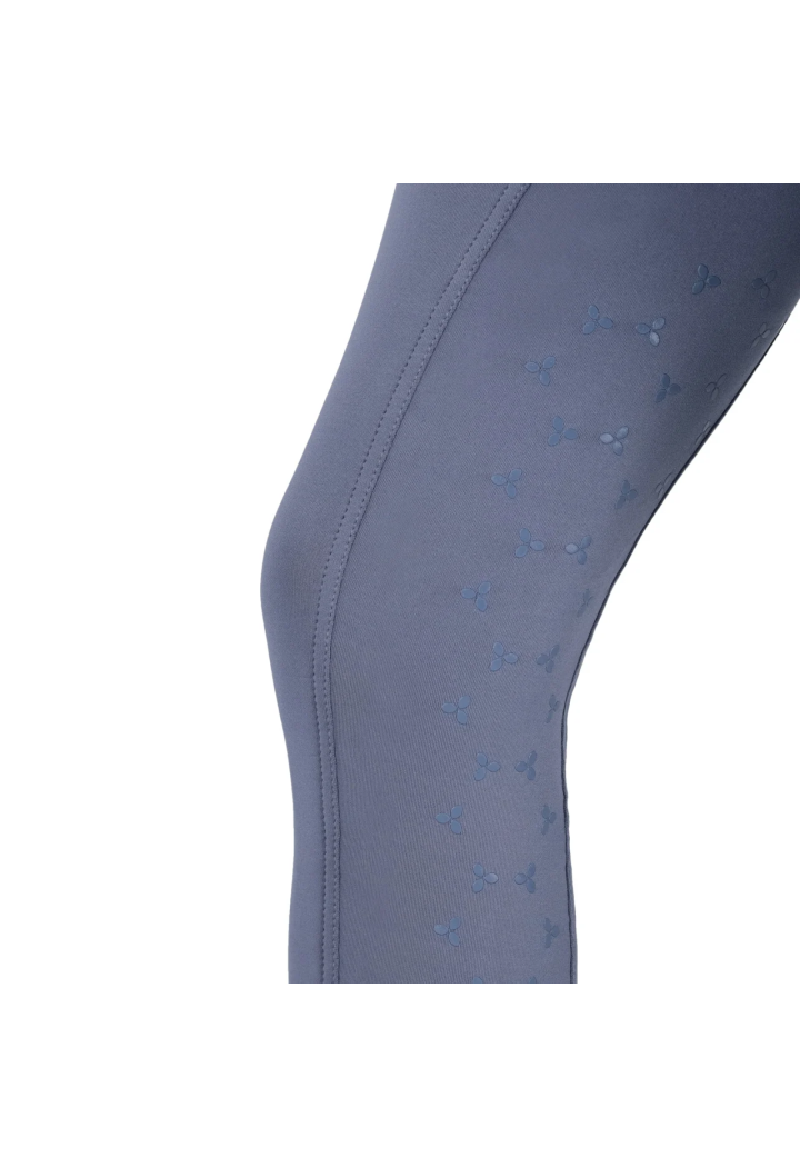 Legginsy QHP Aubree wiosna/lato 2026 młodzieżowe