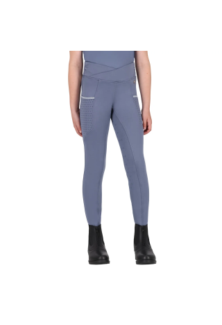 Legginsy QHP Aubree wiosna/lato 2026 młodzieżowe