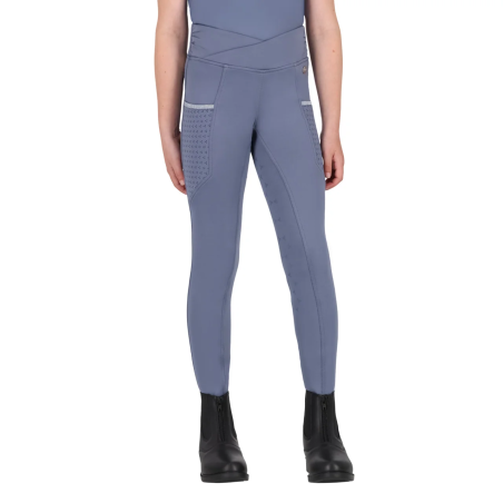Legginsy QHP Aubree młodzieżowe 26SS