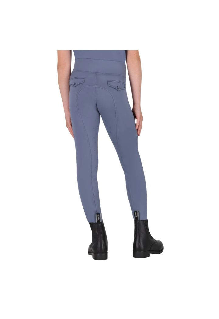 Legginsy QHP Aubree wiosna/lato 2026 młodzieżowe