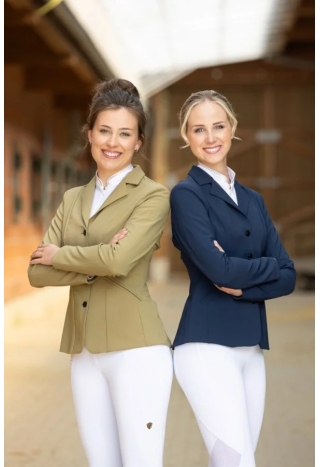 Frak COVALLIERO wiosna/lato 2026 damski