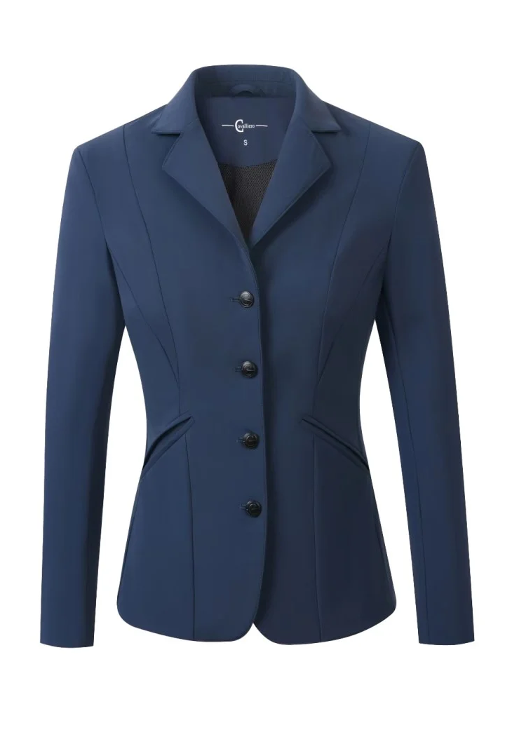 Frak COVALLIERO wiosna/lato 2026 damski